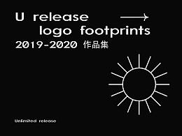 2020年标志作品集