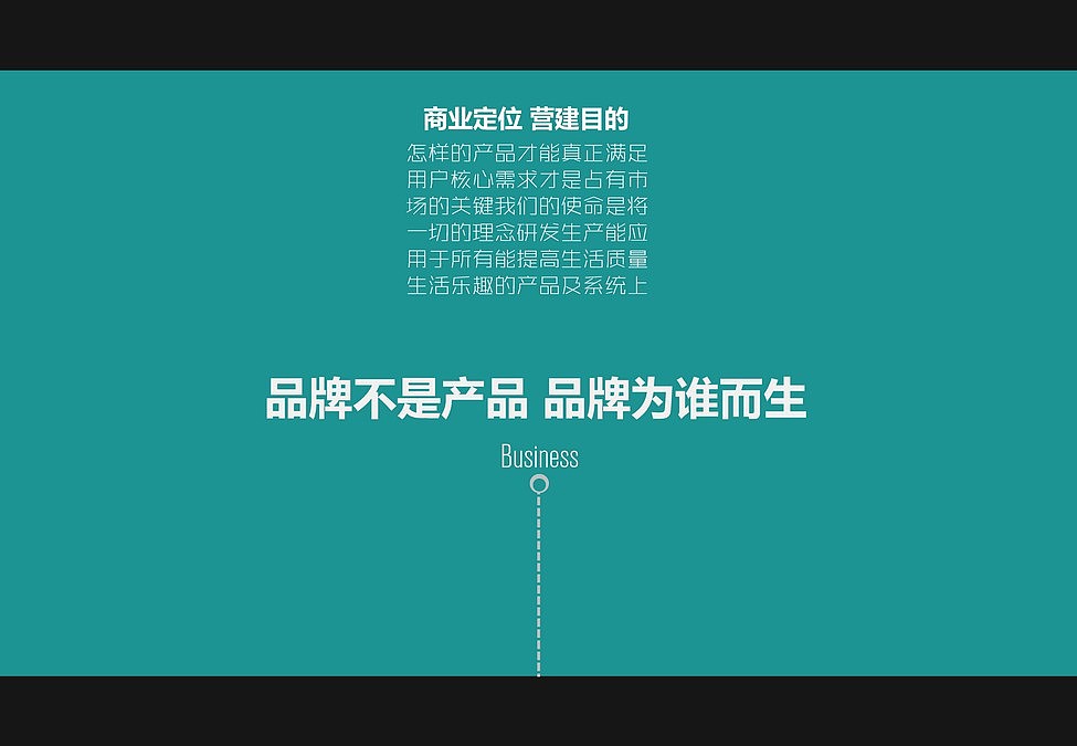 现场的展播间,实时的展销SHOW