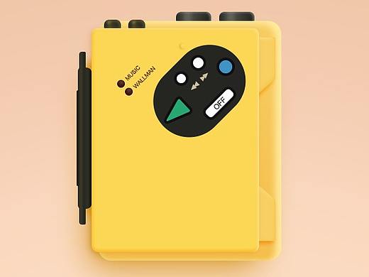 Wallman（个人主页-ZMzE3MzI4OTY=） - 图标 - 站酷设计师zhengxu_SJS原创素材 - 站酷ZCOOL