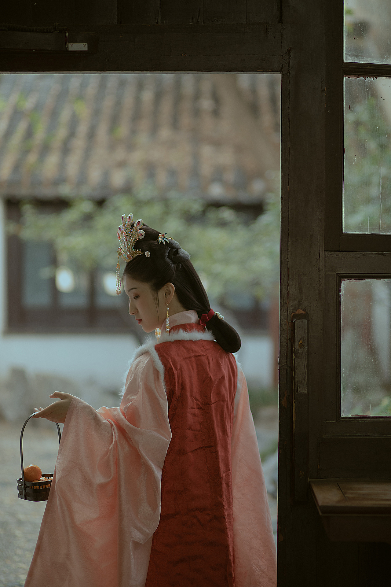 红楼遗梦_瑾年碎影的-站酷zcool