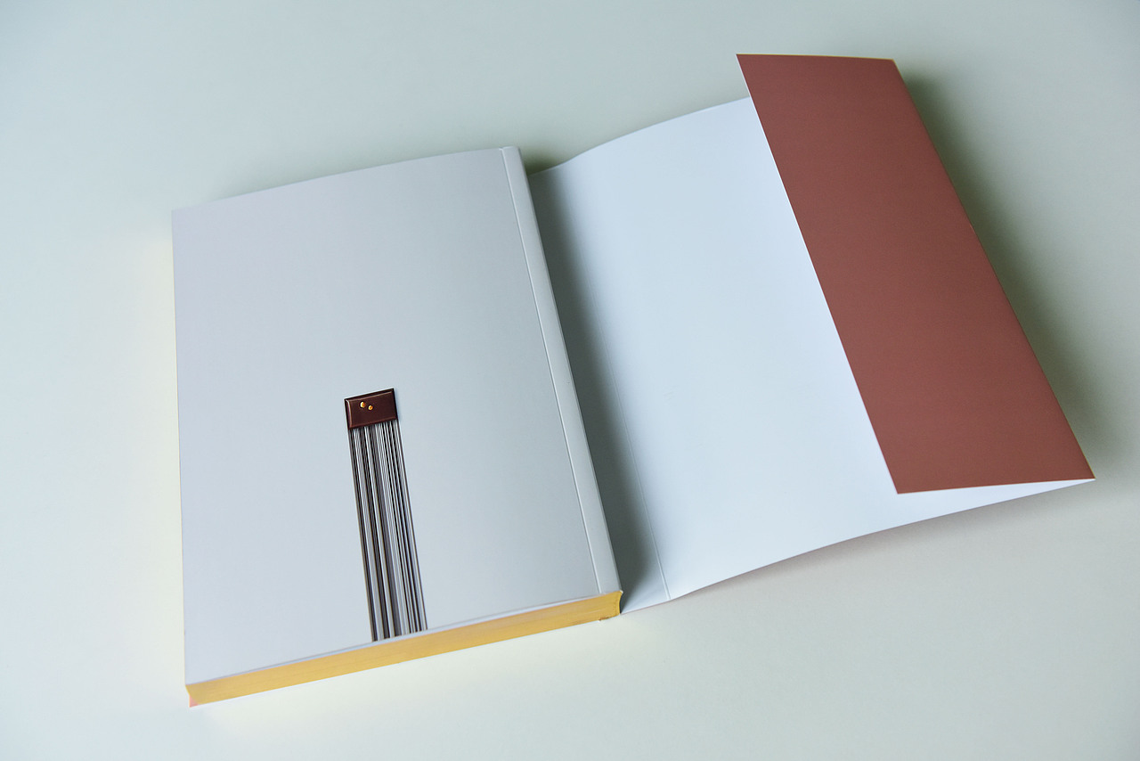 take me away please 2|平面|书籍/画册|designerbooks_原创作品-站酷