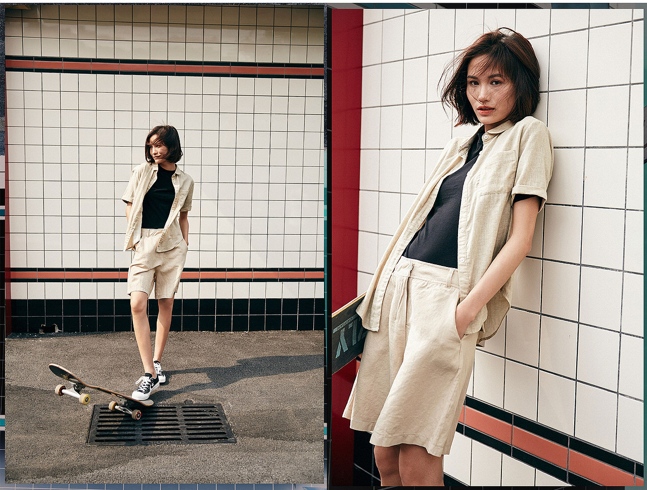 vimie（图ZMTEzMjMwNzA4） - 人像摄影 - 站酷设计师Rex琛原创素材 - 站酷ZCOOL