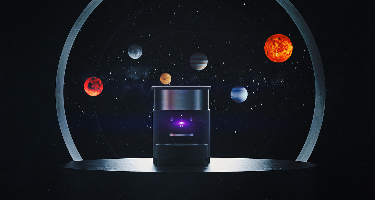 2020个人+商业作品 年终总结