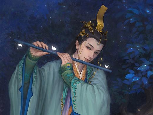 唤醒~