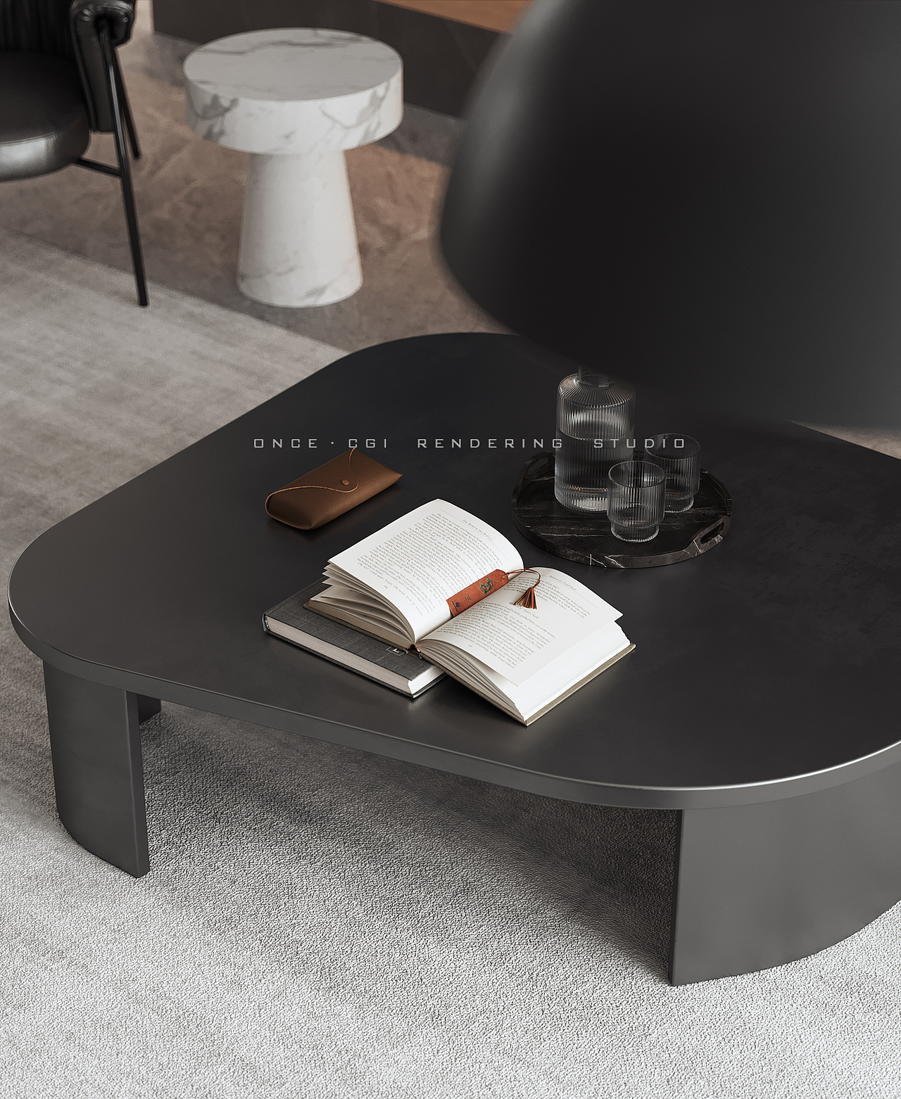 保利 · CGI（图ZMjg5NTI3NTQw） - 建筑设计 - 站酷设计师JANE______原创素材 - 站酷ZCOOL