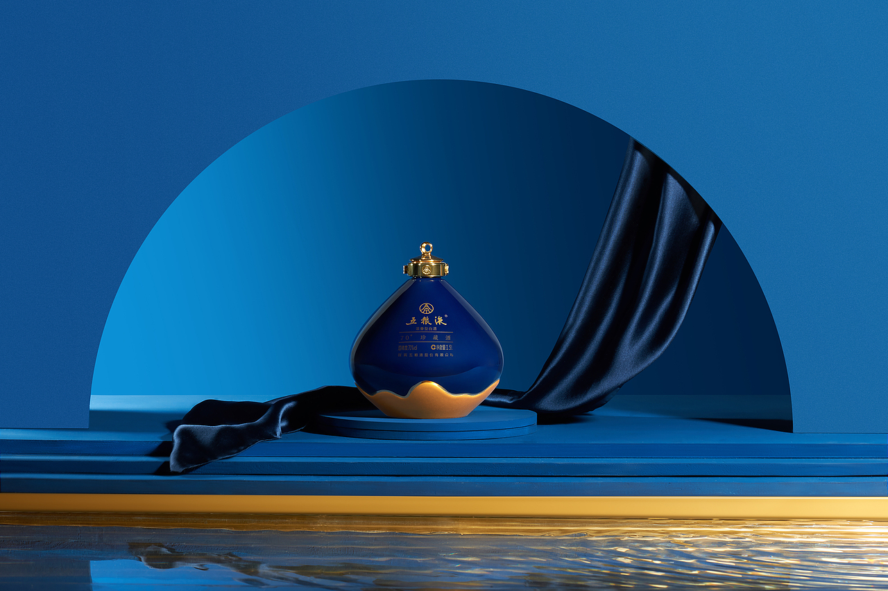 日月生辉五粮液bingostujason