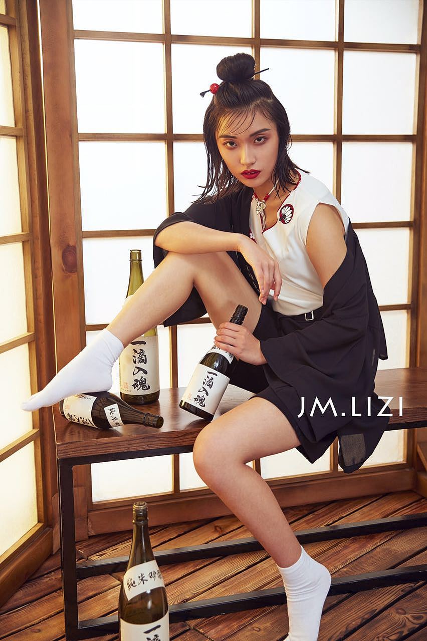 JM.LIZI摄影作品