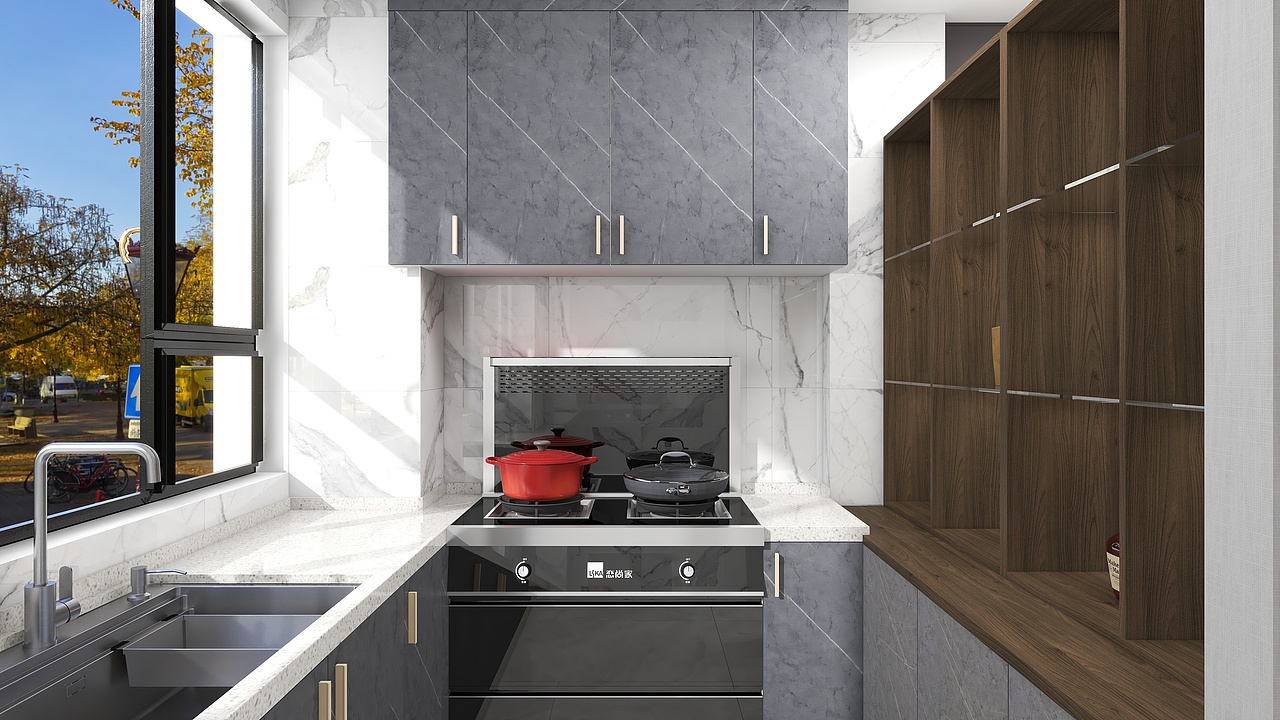 十一全屋定制（图ZMjYzOTY2NTY0） - 家装设计 - 站酷设计师笨死的猪原创素材 - 站酷ZCOOL