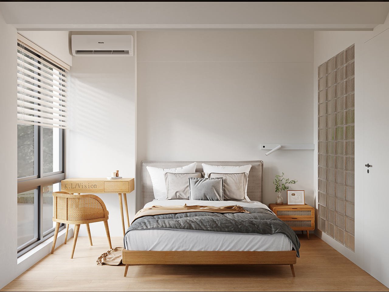 《夏》（图ZMzA4MDkxODIw） - 家装设计 - 站酷设计师KaeLinVision原创素材 - 站酷ZCOOL