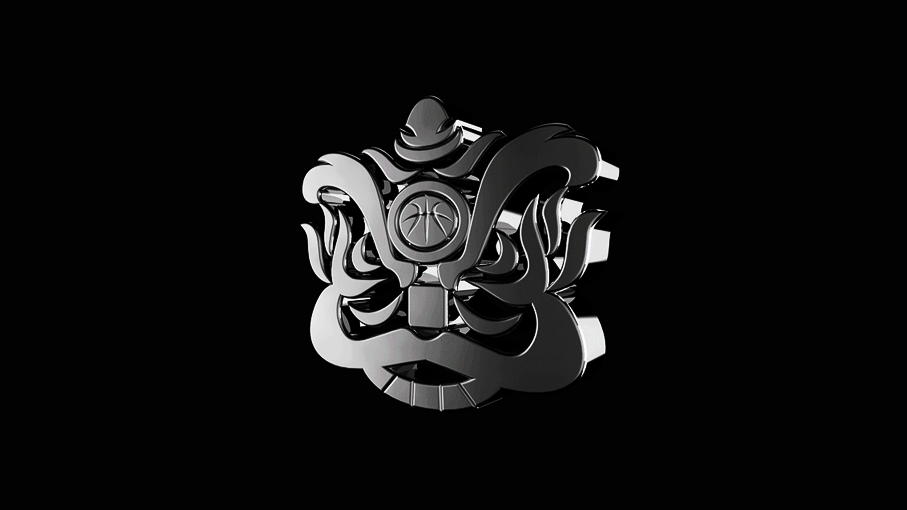 日新粤异-潮流运动品牌POWOLVES（图ZMjI2MzE1OTg0） - 品牌 - 站酷设计师2C4Design原创素材 - 站酷ZCOOL