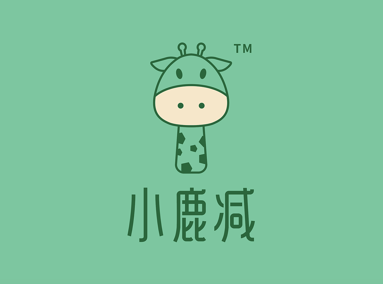 桃知-品牌升级案例-减肥品牌升级