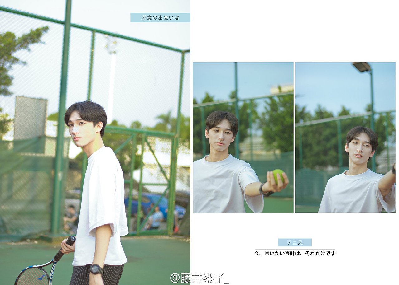 “my shutterbug”--人像摄影（图ZODk3MjY3ODQ=） - 人像摄影 - 站酷设计师藤井缨子原创素材 - 站酷ZCOOL