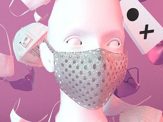 口罩