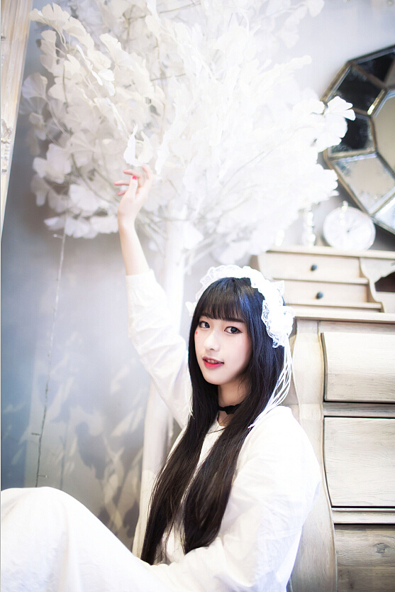 愛麗絲の夢境（圖ZMjgyNjM4NDA=） - 人像攝影 - 站酷設(shè)計師哎呦不錯哦涵原創(chuàng)素材 - 站酷ZCOOL