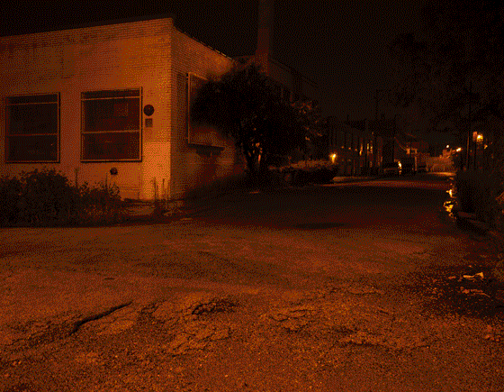 视觉海报合成教程-叛逆之光（图ZNTYxOTE1NDQ=） - 海报 - 站酷设计师光影魔方ps原创素材 - 站酷ZCOOL