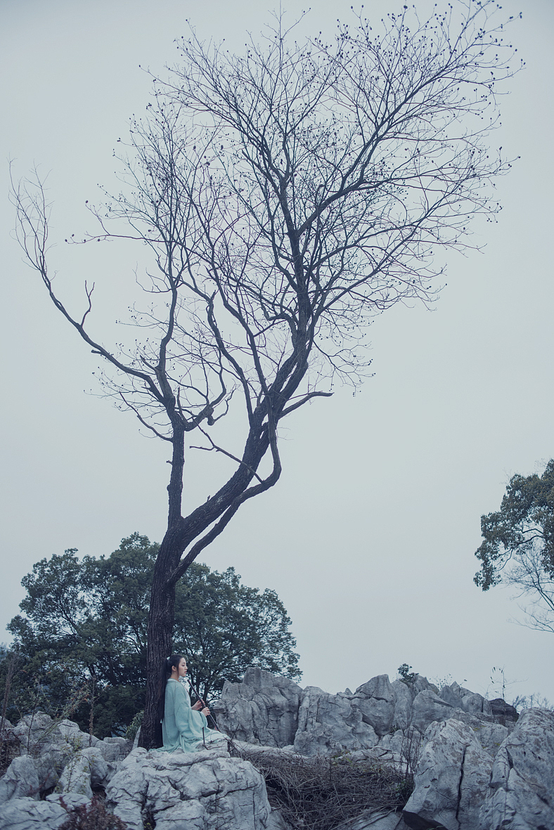 道孤（图ZOTc0NDQzMTI=） - 人像摄影 - 站酷设计师元奕泽原创素材 - 站酷ZCOOL