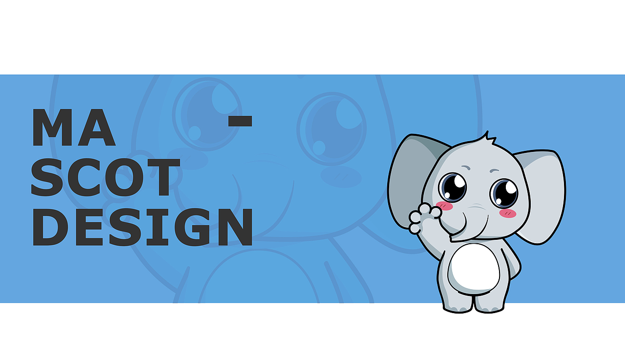 吉祥物 | 是啥是象|平面|ip形象|魏什么a - 原创作品 - 站酷 (zcool)