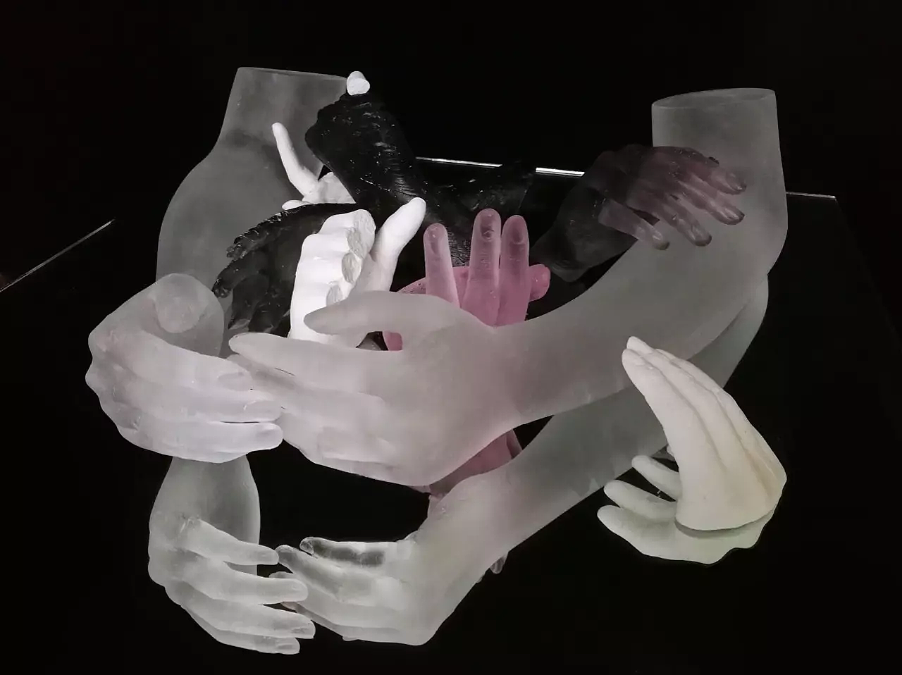 #2019毕业展#中国美院毕业展（图ZMTYxMjA1Mzk2） - 其他 - 站酷设计师言什原创素材 - 站酷ZCOOL