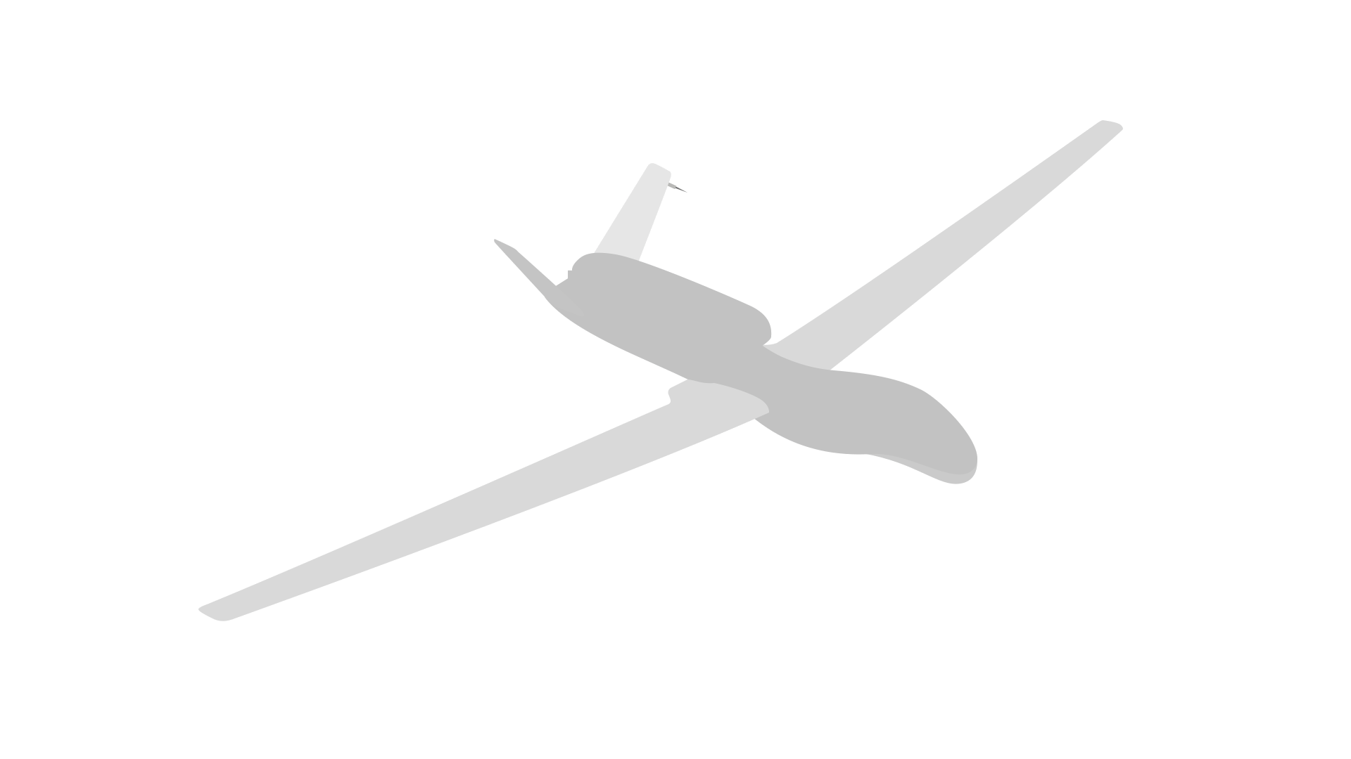 全球鹰无人机写实鼠绘（图ZNjk1NzgxMjA=） - 图标 - 站酷设计师铁幕1128原创素材 - 站酷ZCOOL