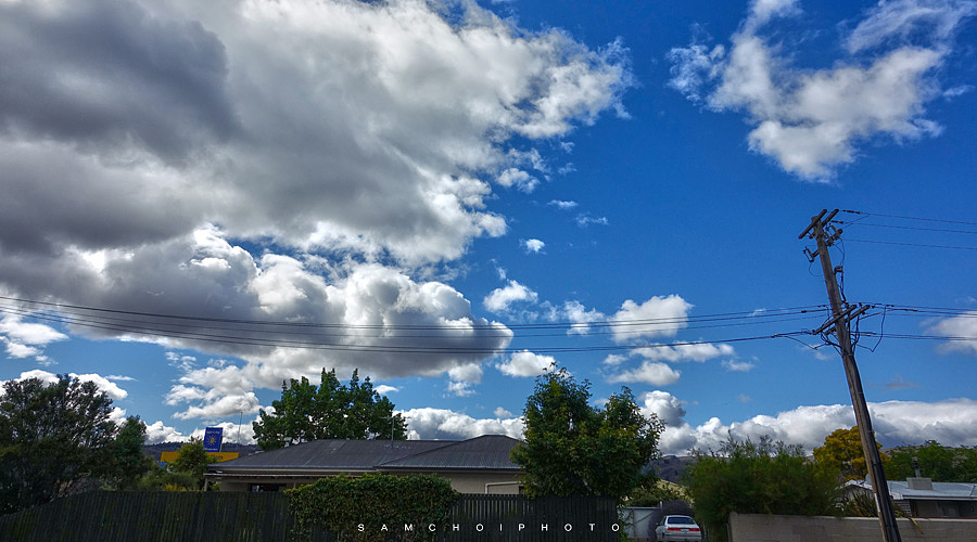 新西兰游记（二）（图ZNzk4NjEzODg=） - 风光摄影 - 站酷设计师samchoi原创素材 - 站酷ZCOOL