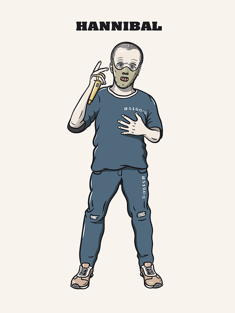 therapofdevil恶魔也嘻哈