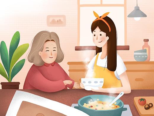 母亲节闪屏