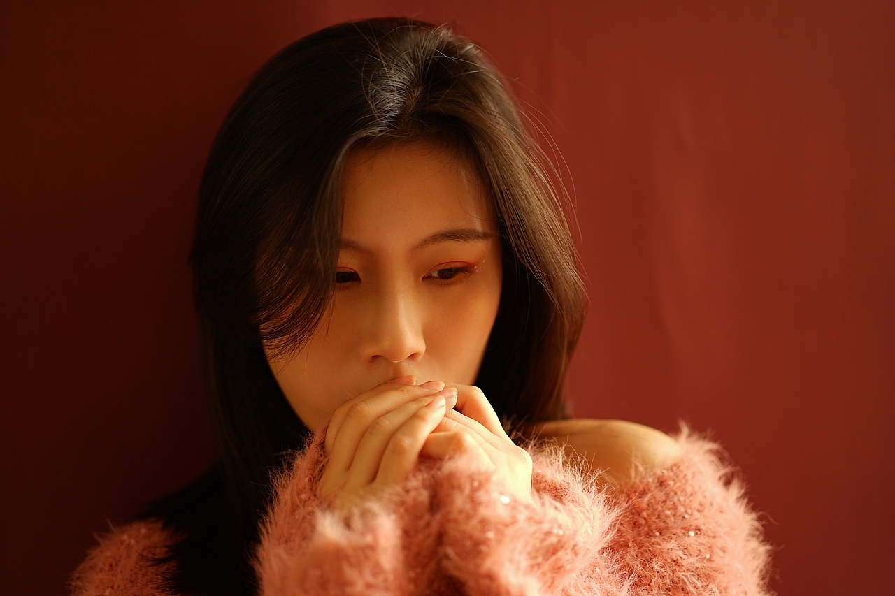 2020新年篇（图ZMTkyMTAzMDQ4） - 人像摄影 - 站酷设计师Grace左左原创素材 - 站酷ZCOOL