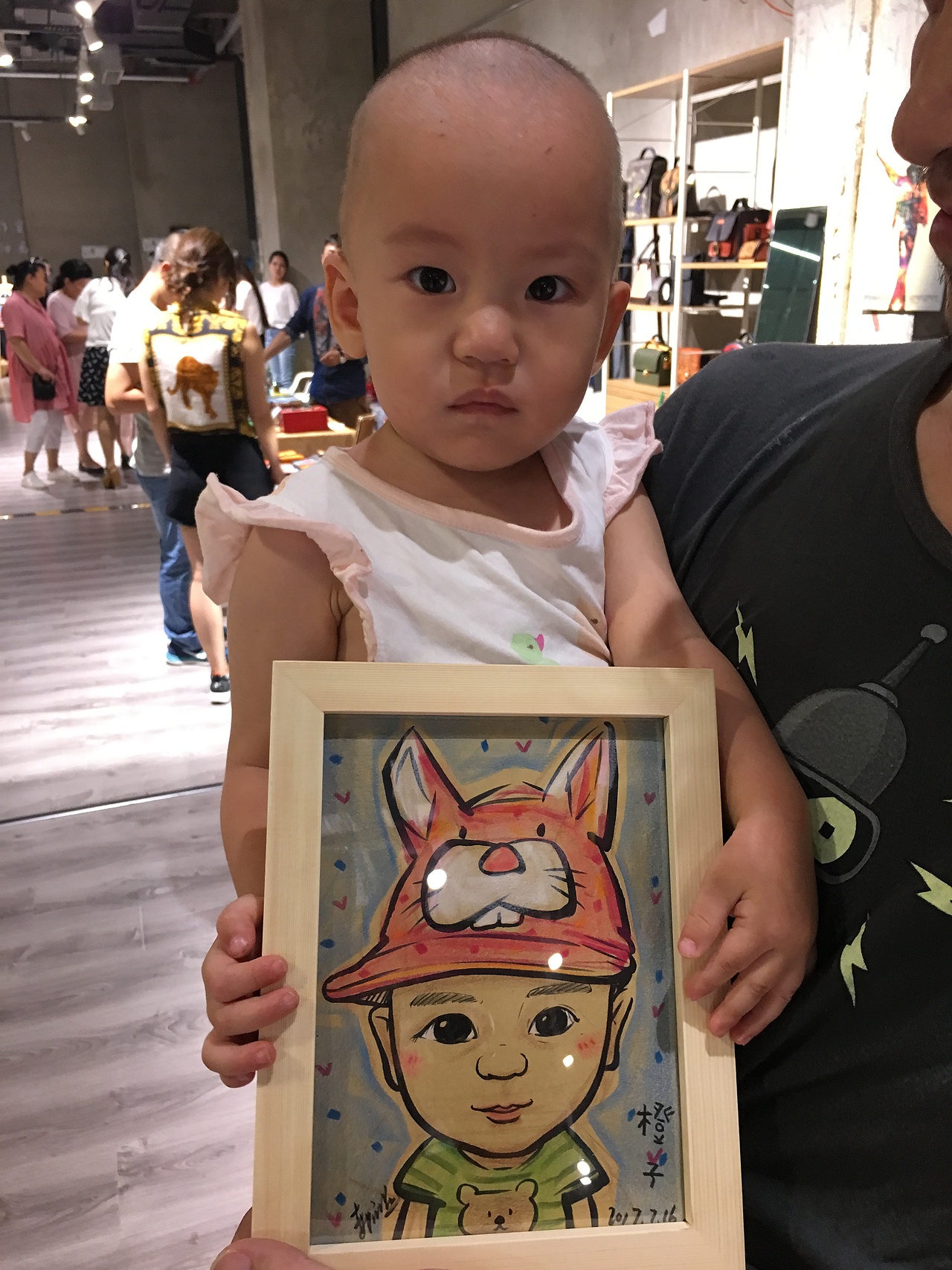 肖像漫画似颜绘（图ZMTExMTQ5Nzky） - 单幅漫画 - 站酷设计师爆芽漫画原创素材 - 站酷ZCOOL