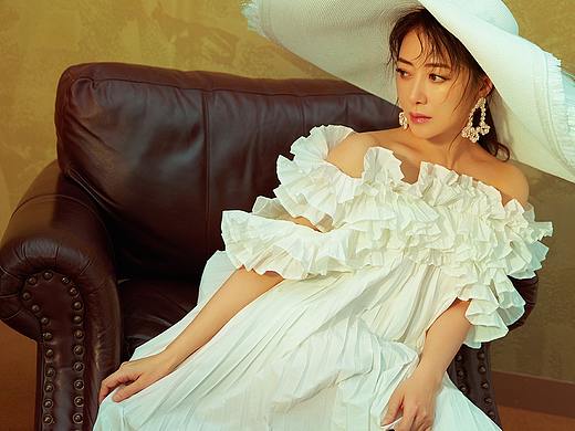 艺人《陈紫函》