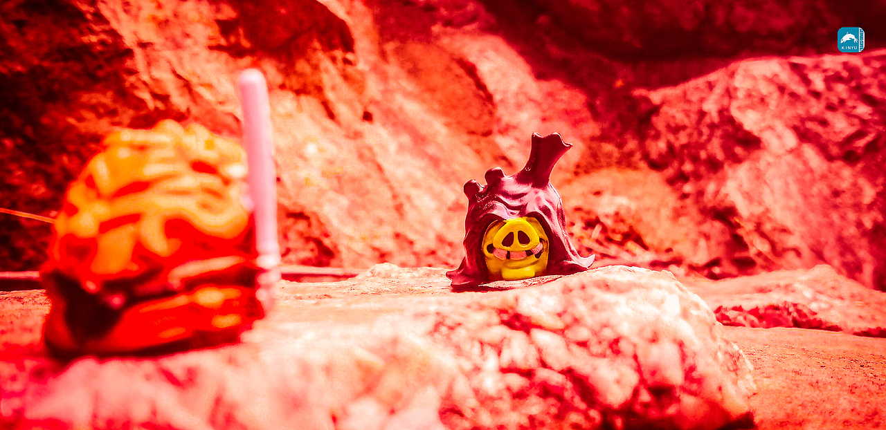 愤怒的小鸟X星球大战联名