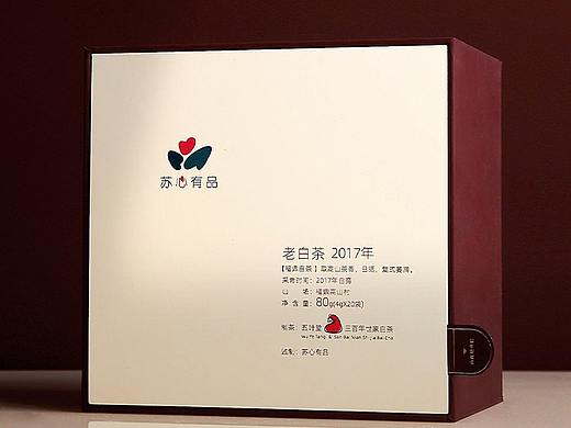 茶叶详情页设计