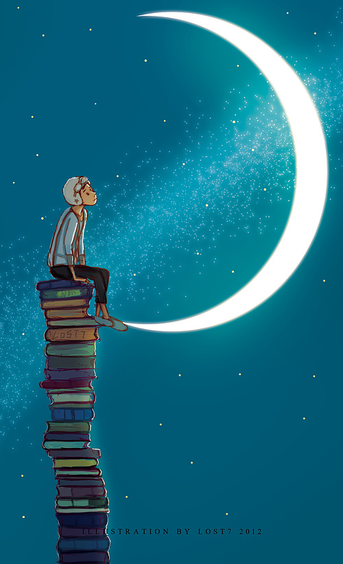 生命是趟单程的旅行|插画|商业插画|lost7 - 原创作品 - 站酷 (zcool)