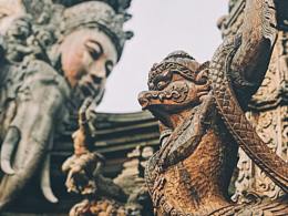 寺庙