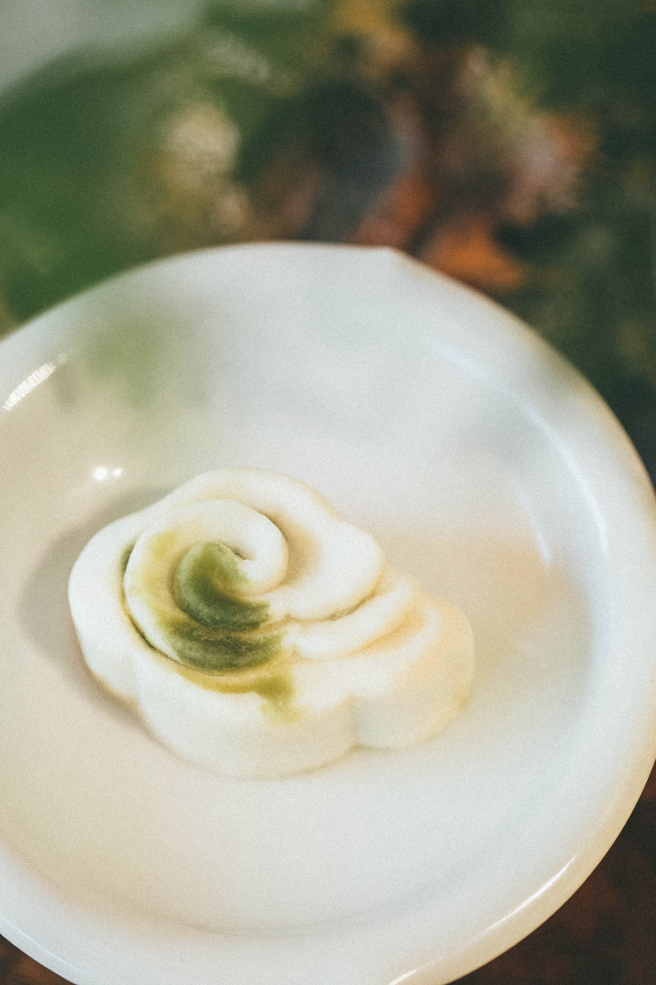 宋式茶点│云糕系列·总结│古风美食拍摄