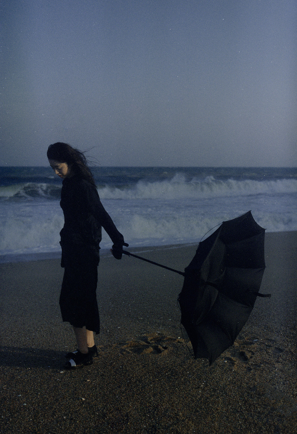 海和蓝（图ZMjM1NDA4MjU2） - 人像摄影 - 站酷设计师无限TX原创素材 - 站酷ZCOOL