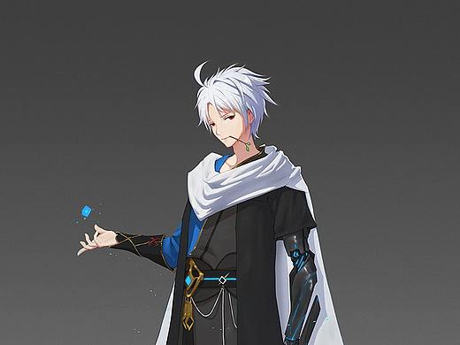 练习（个人主页-ZMzYyNTA3NjQ=） - 概念设定 - 站酷设计师茴香大猪蹄原创素材 - 站酷ZCOOL