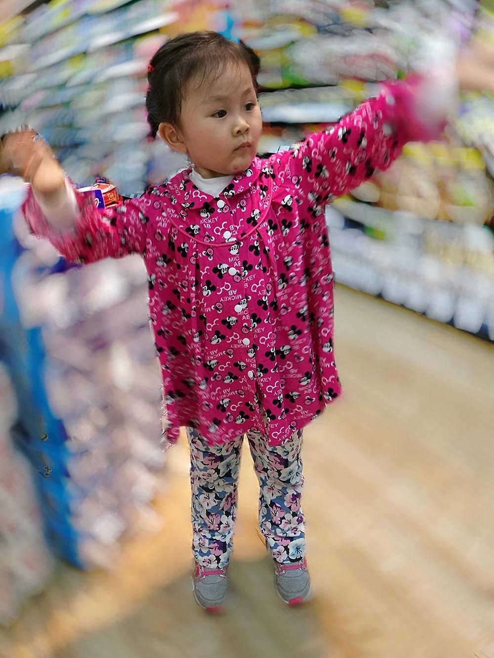 (娃他妈)近几年做的一些童装