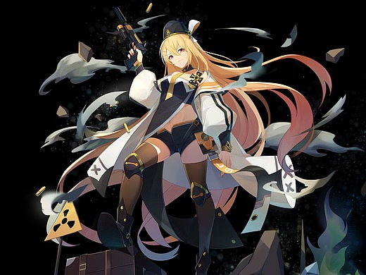 140011年前蓝毒插画-游戏原画69131年前史尔特尔插画-游戏原画57011年