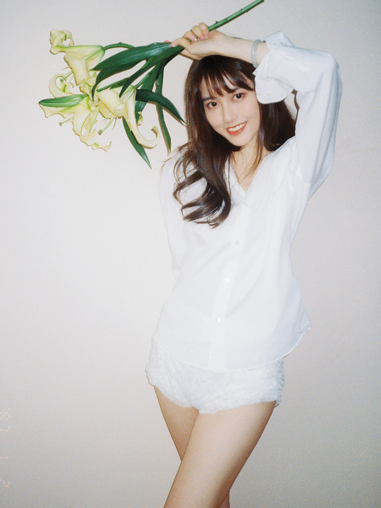 工作室日常胶片直闪记录（图ZMjg3NDk1NDU2） - 人像摄影 - 站酷设计师ARTLee小杰原创素材 - 站酷ZCOOL