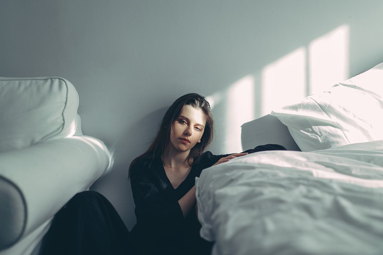 After Summer（图ZMTc2NTg2NzA0） - 人像摄影 - 站酷设计师云浮木YFM原创素材 - 站酷ZCOOL