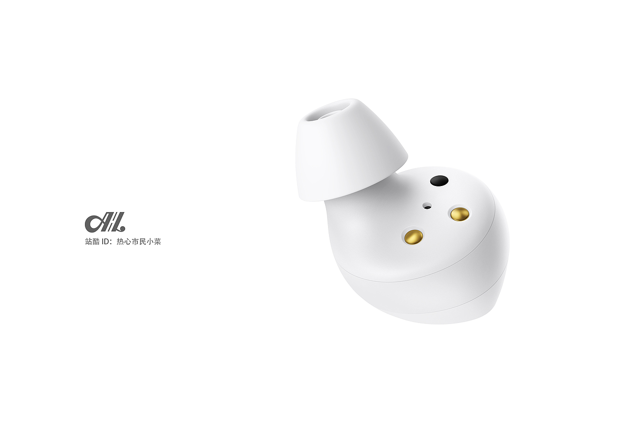 【产品渲染--1期学员课堂练习】（图ZMjE3MjM5MDI4） - 产品 - 站酷设计师陈呵呵_3DRender原创素材 - 站酷ZCOOL