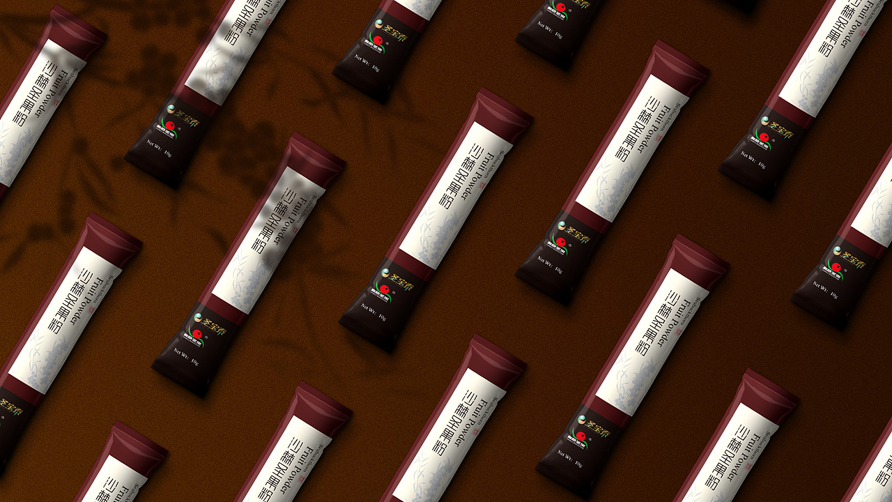 圣宝泰沙棘包装设计（图ZMjIyNTY0Njcy） - 包装 - 站酷设计师一个名字丶原创素材 - 站酷ZCOOL