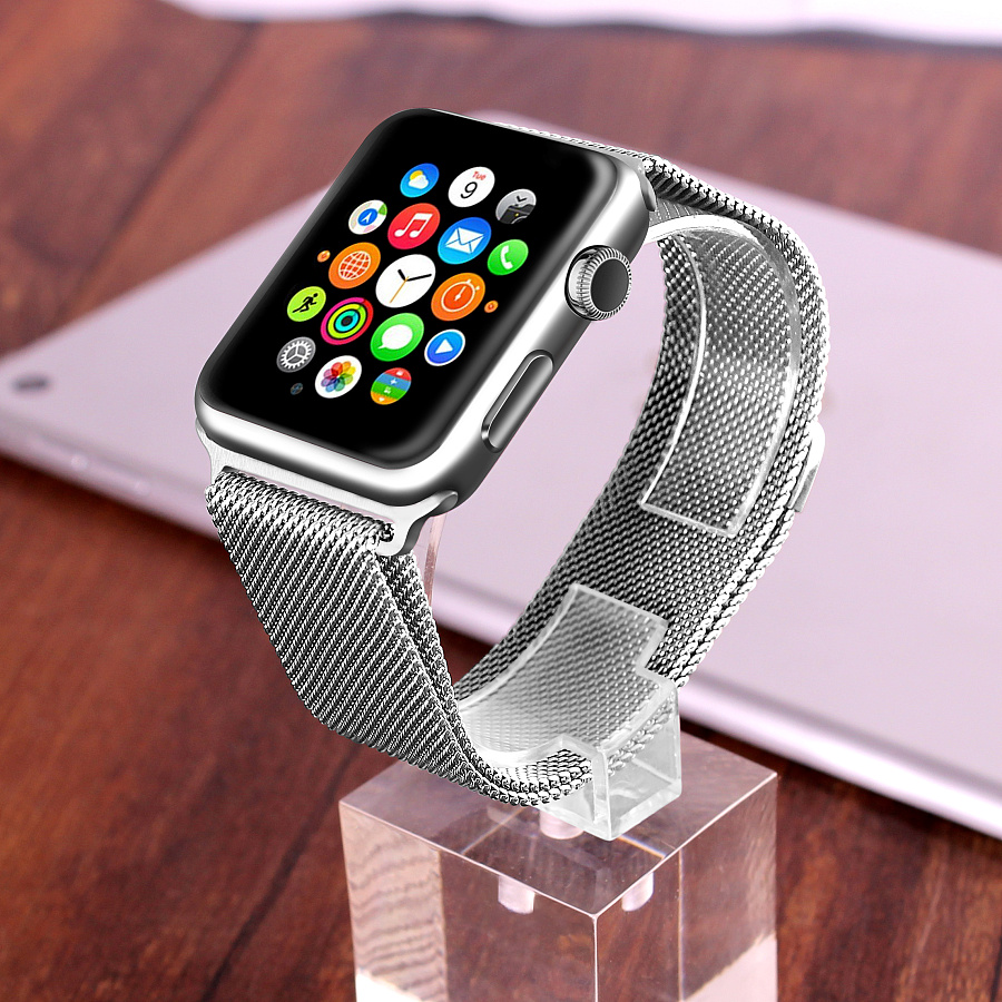 表带场景实拍_修图|电子产品|工业/产品|dang_liu - 原创设计作品