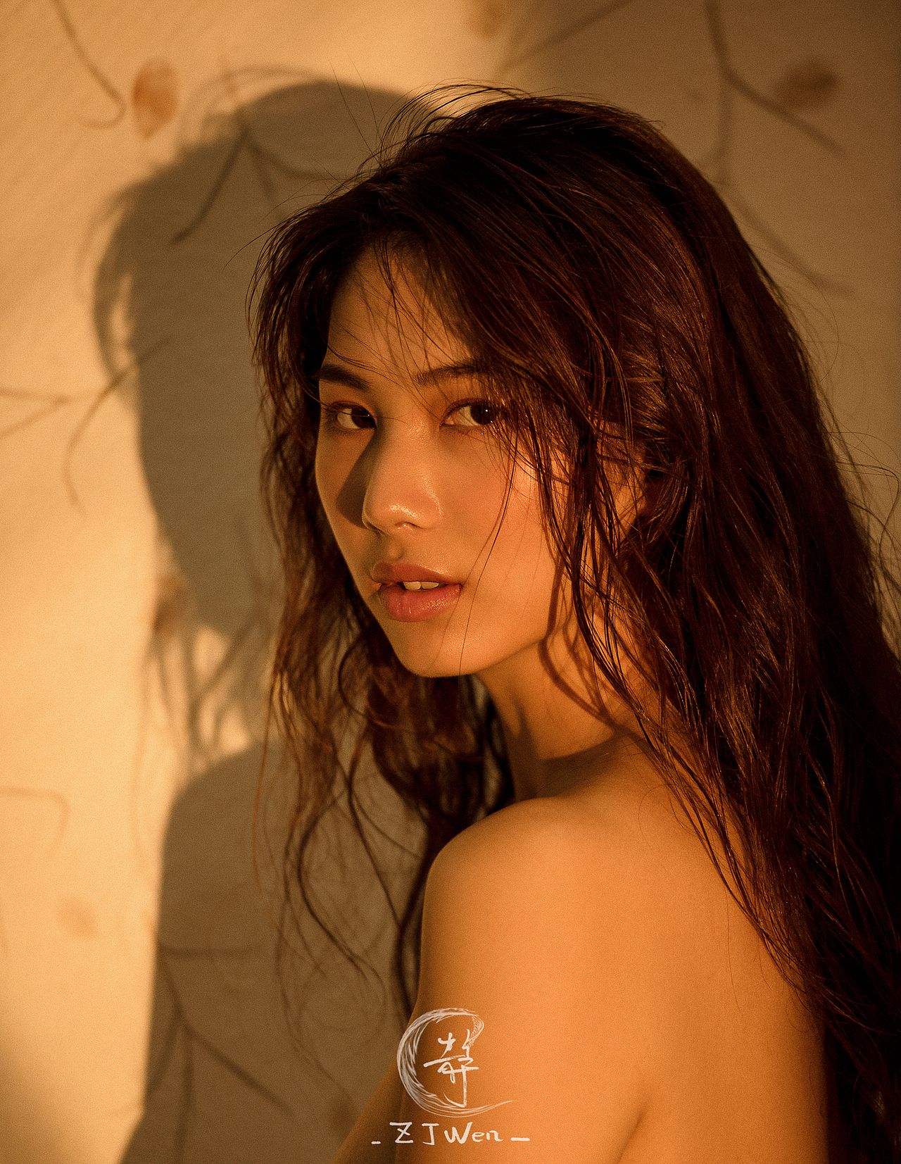 写真（图ZMTQzOTAzNzk2） - 人像摄影 - 站酷设计师cheung_静静原创素材 - 站酷ZCOOL