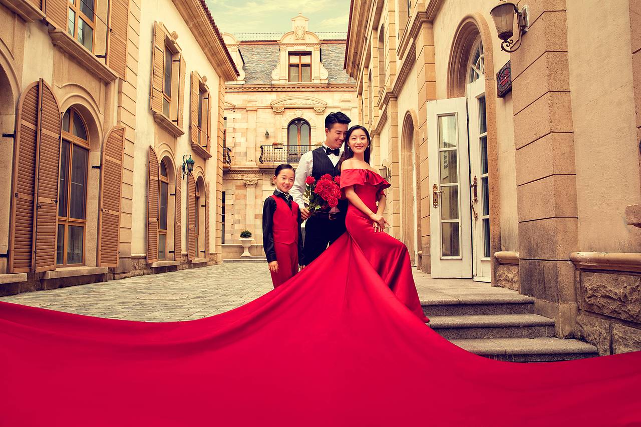 京都旅拍（图ZMjQ4NzI5Mzg4） - 人像摄影 - 站酷设计师雅匠亲子摄影原创素材 - 站酷ZCOOL