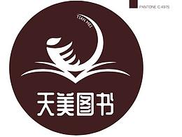 图书店logo设计