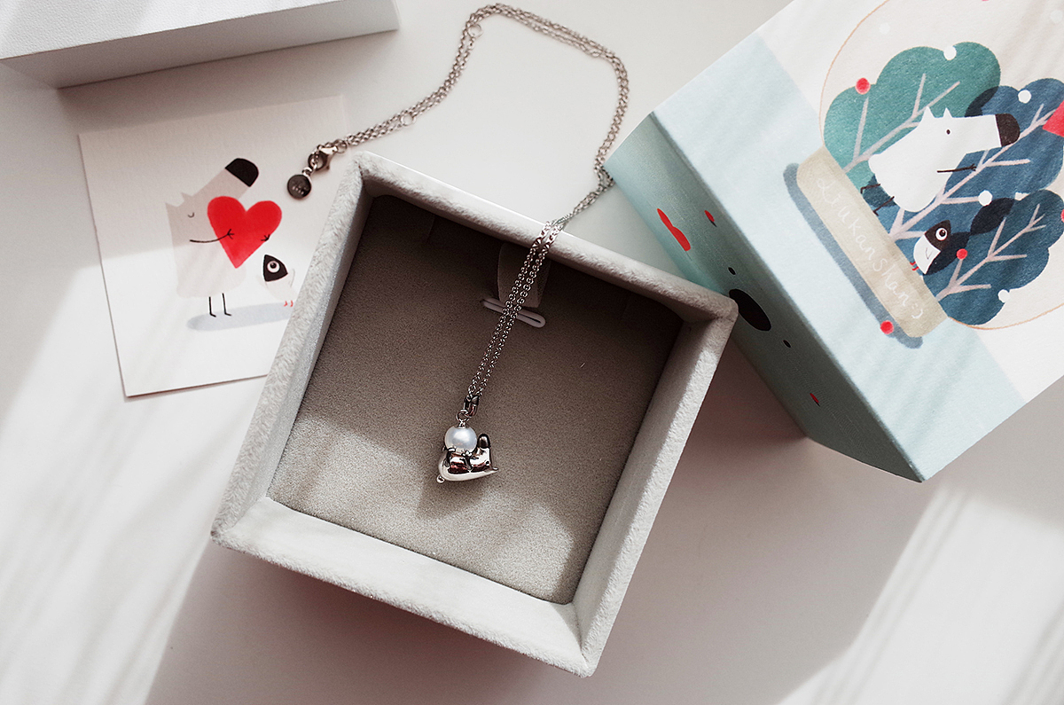 知乎刘看山 X 本色 项链包装设计（图ZMTAxNjUxNjA0） - 包装 - 站酷设计师郝小好HaoHao原创素材 - 站酷ZCOOL