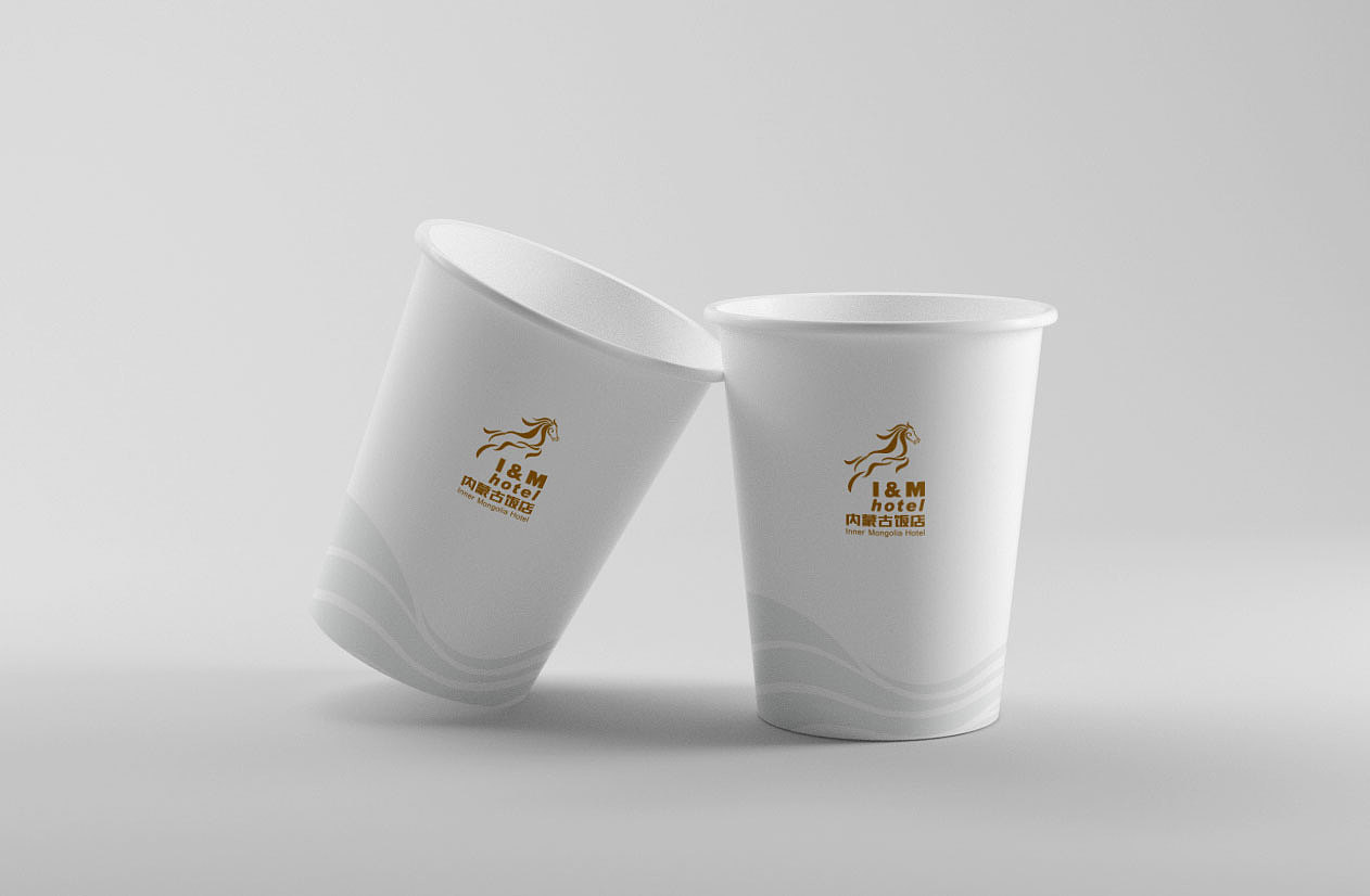 内蒙古饭店全案设计