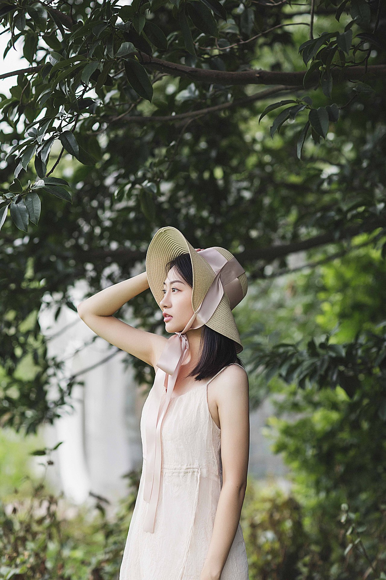 夏天和自然,都是爱