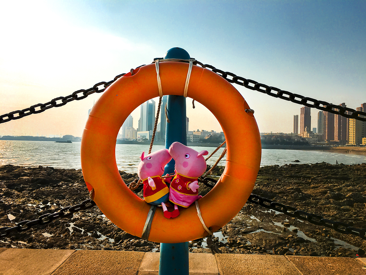 佩奇爱情故事——青岛站（图ZMTQ0MzY3NzUy） - 人文/纪实摄影 - 站酷设计师山谷子原创素材 - 站酷ZCOOL